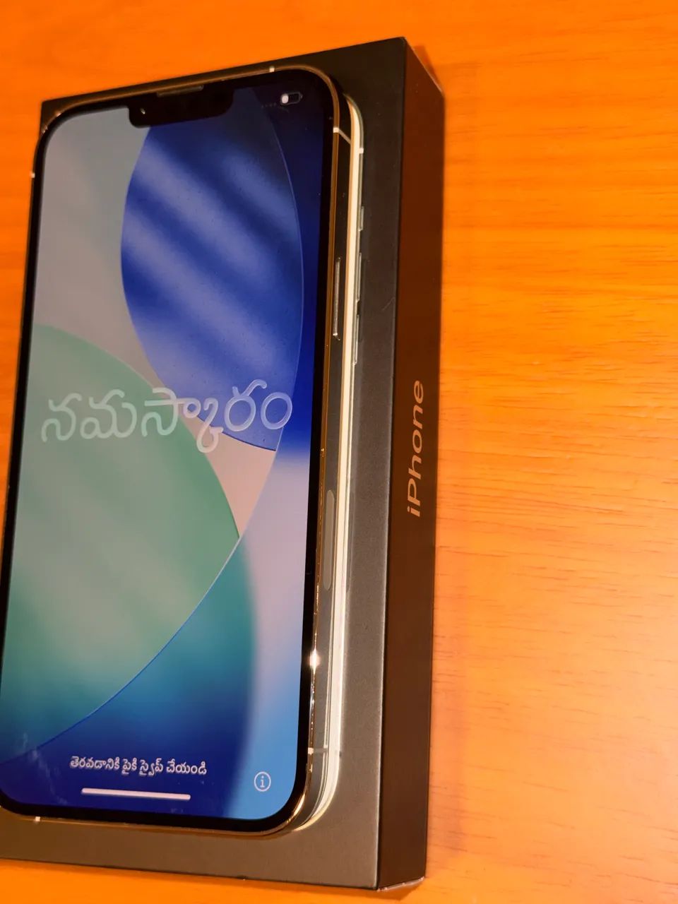 iPhone 13 Pro Max 128 gb - Foto 4