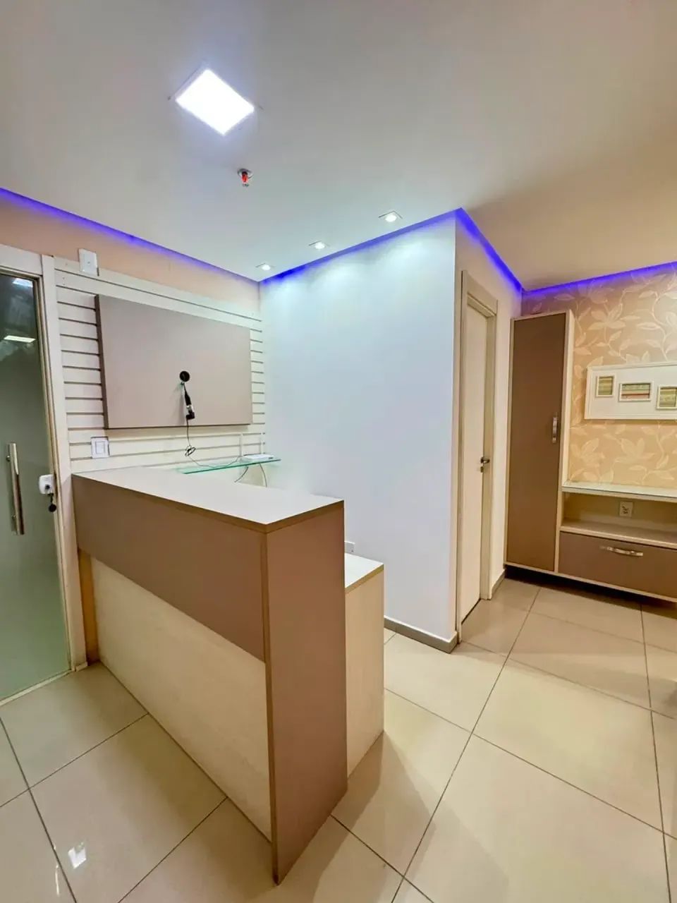 Imóvel para aluguel com 34m²  em Maranhão Novo - São Luís - MA - Foto 5