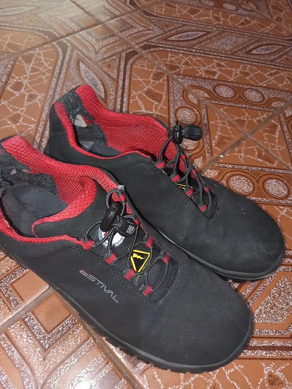 Vendo bota - Foto 2