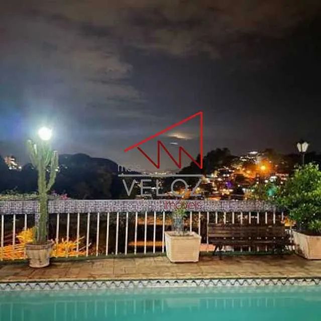 Casa de rua : / Residencial / Cosme Velho - Foto 4