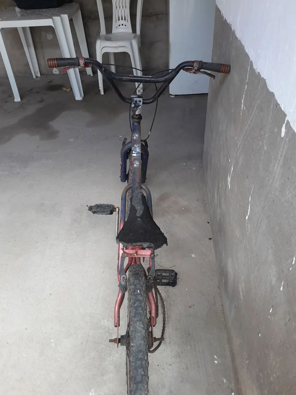 Vendo BMX - Foto 3