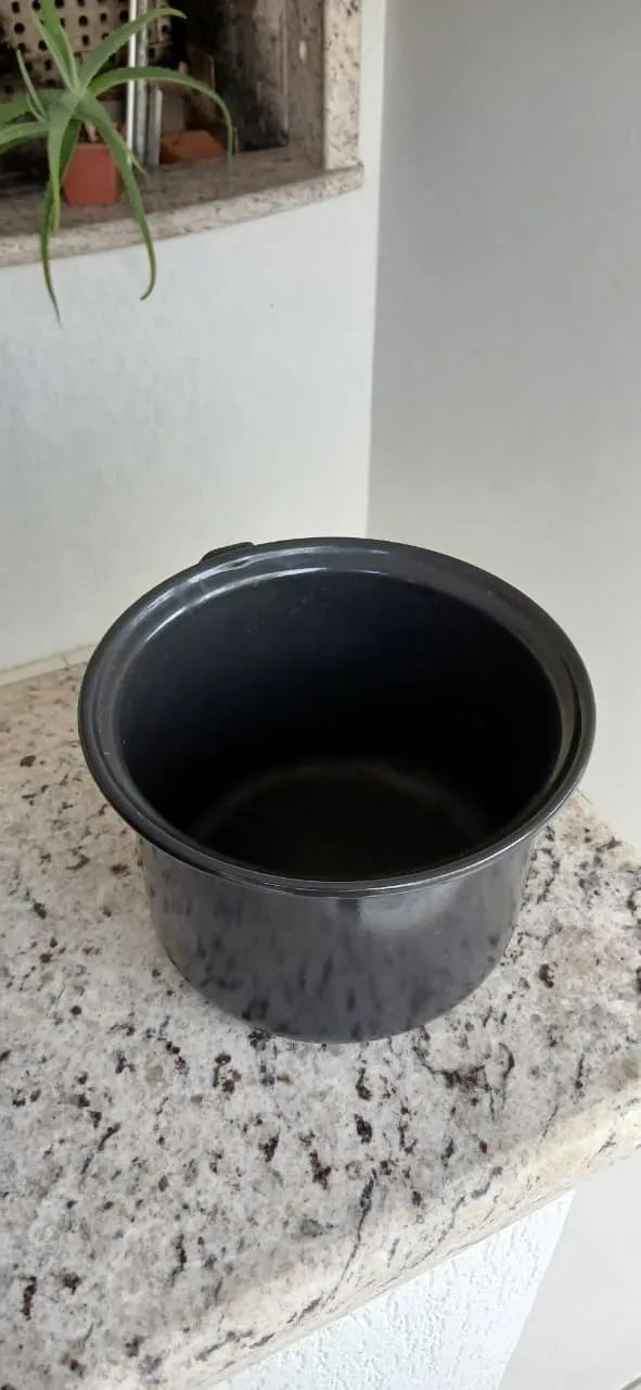 Conjunto de Panelas para Indução - Completo com Tampas - Foto 5