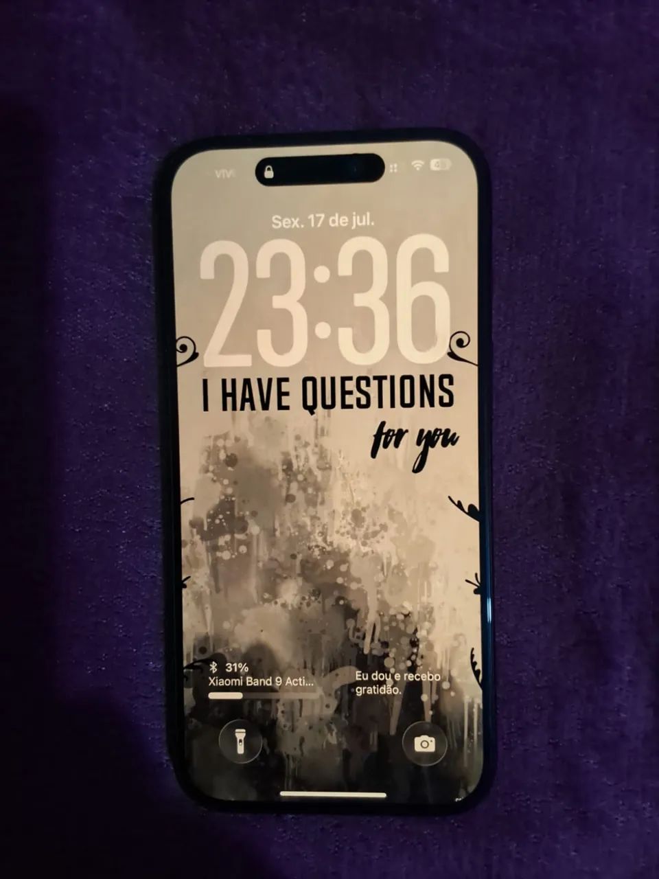 Iphone 15 zero 256gb - Foto 3