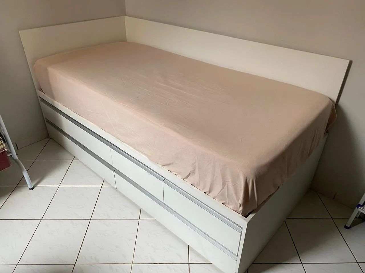 Cama com gavetas - Foto 2