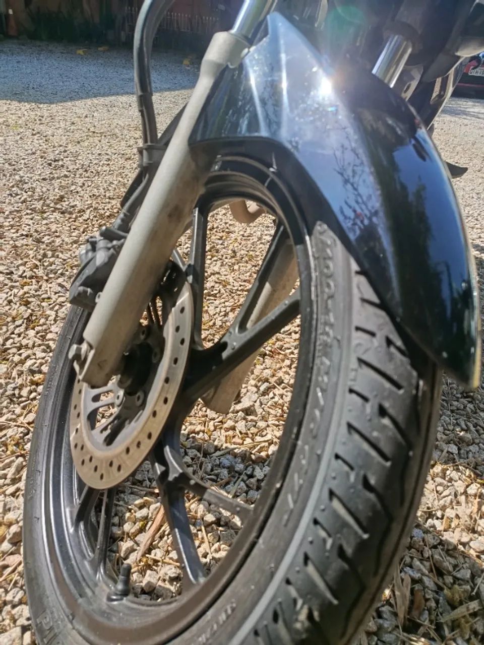 MOTO FAN 160 - Foto 2