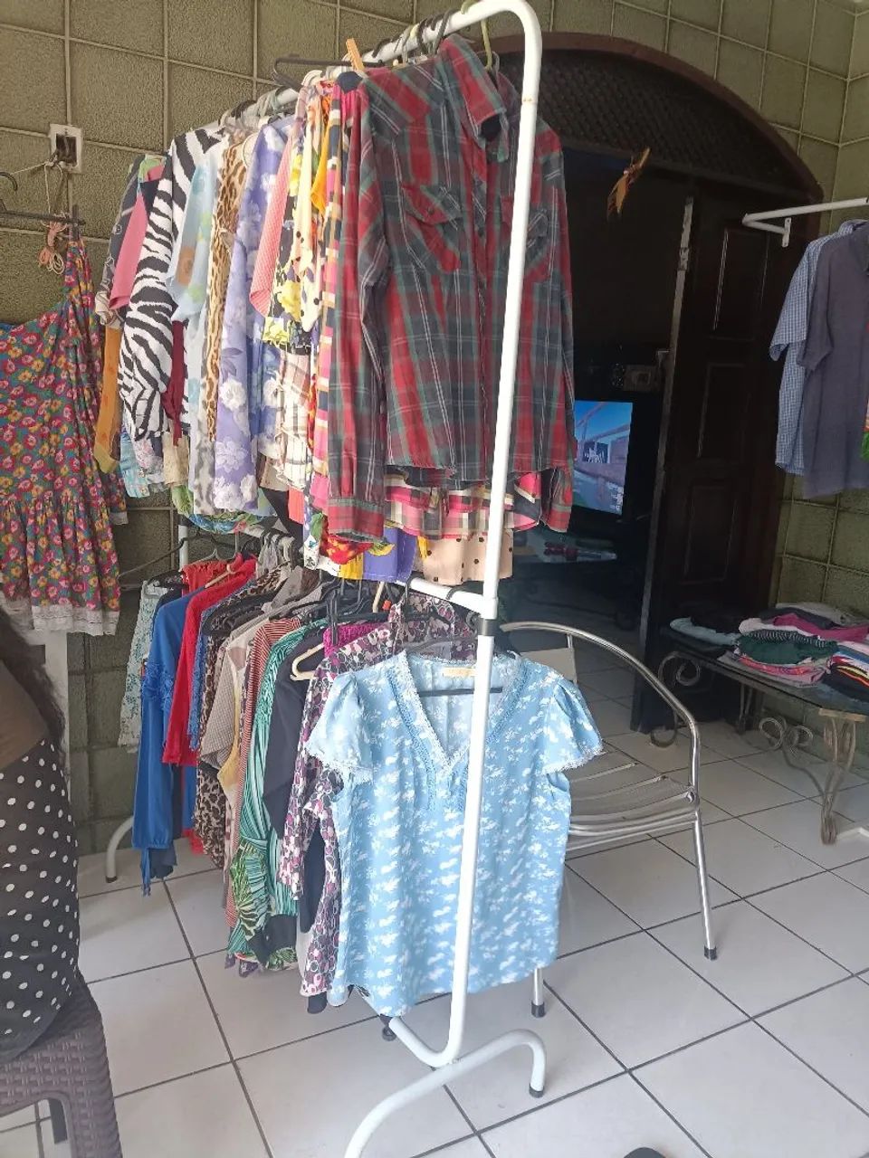 Bazar - Foto 2