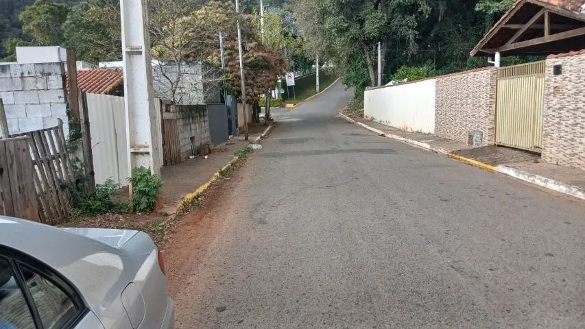 TERRENO À VENDA EM EXTREMA - MG - Foto 4