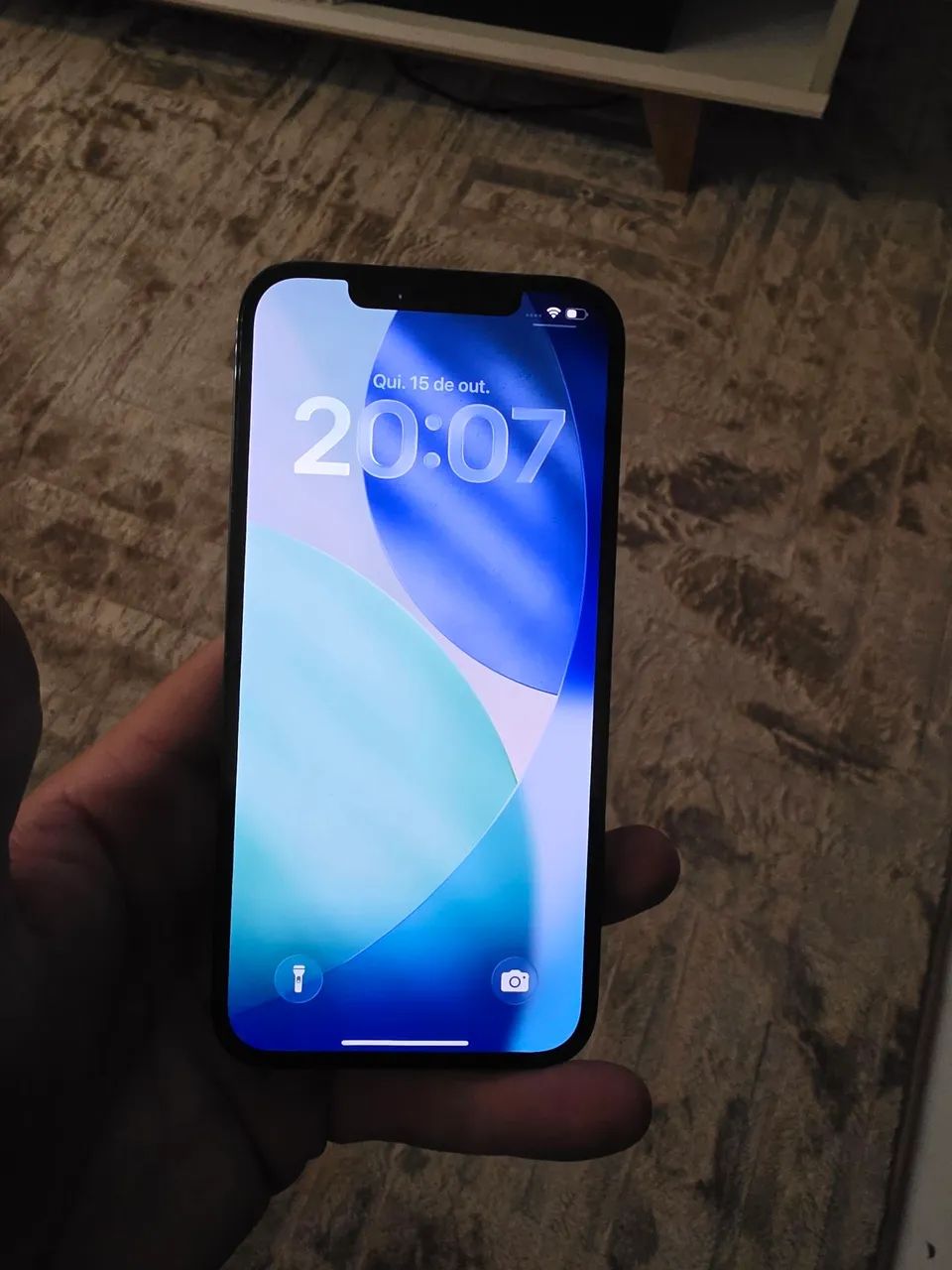 Iphone 12 pro max 512gb - Foto 2