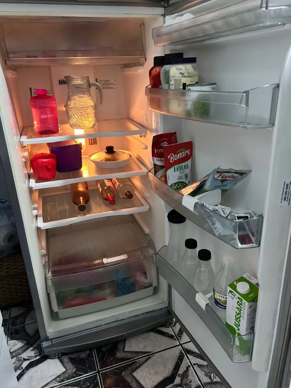 Geladeira - Foto 2