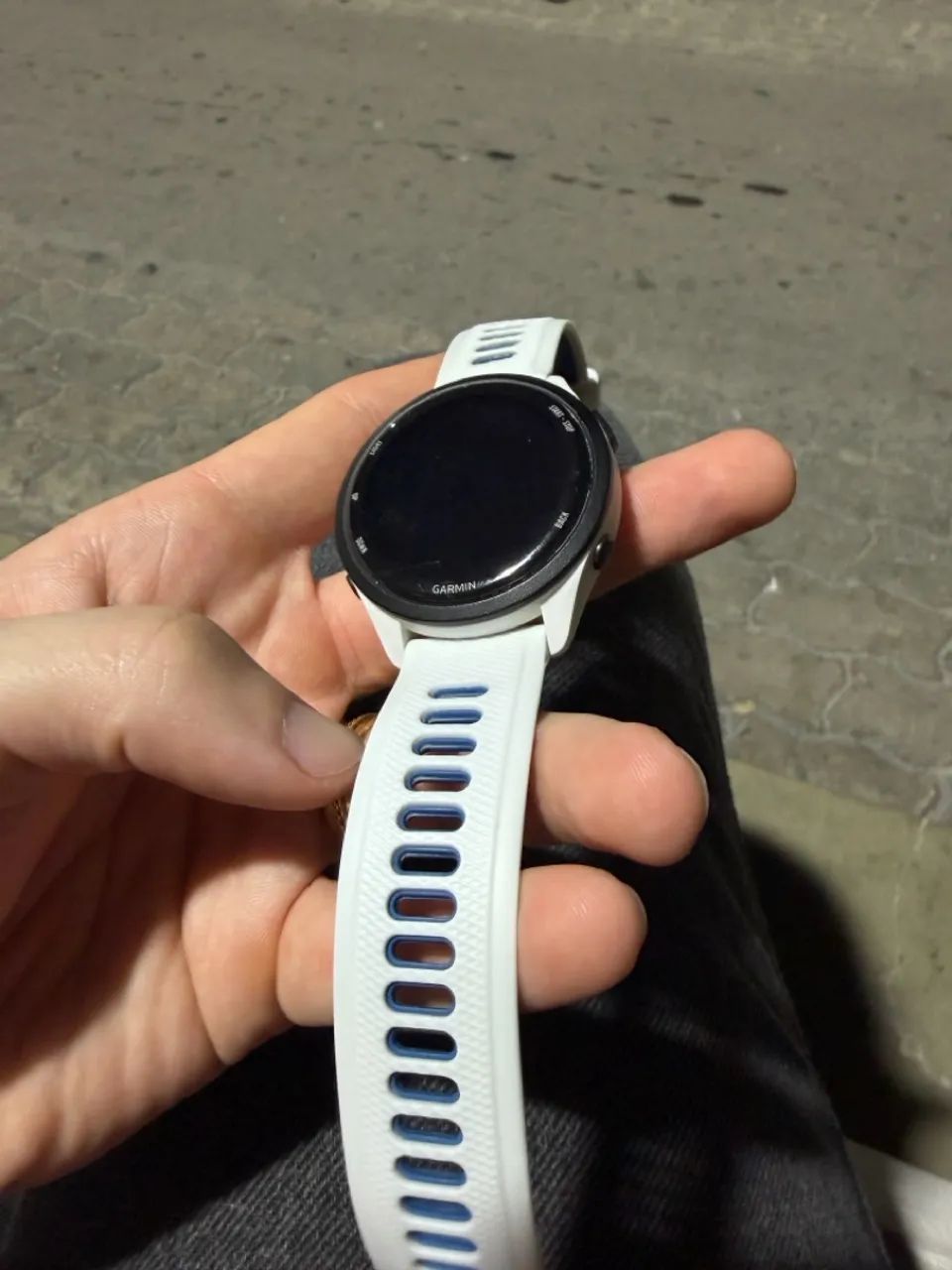 Garmin forerunner 265 Music - Foto 2