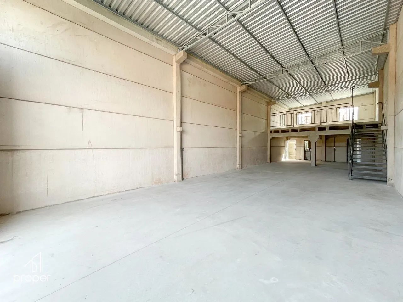 Prédio comercial para aluguel no Fragata - Pelotas/RS