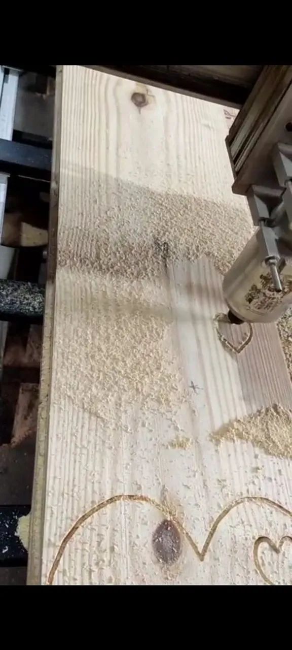 Router CNC distritec - Foto 5