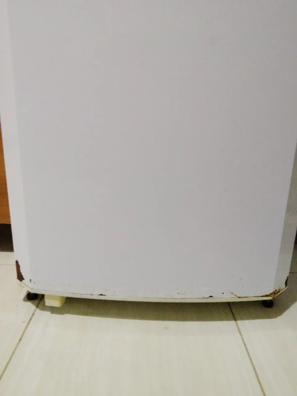 Vendo Geladeira com DEFEITO  - Foto 3
