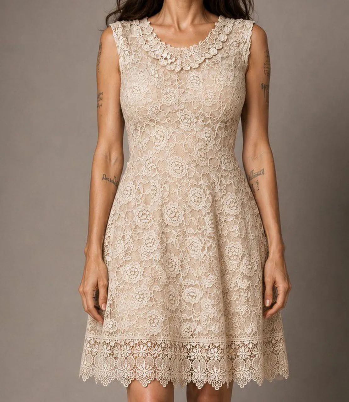 Vestido De Noiva 