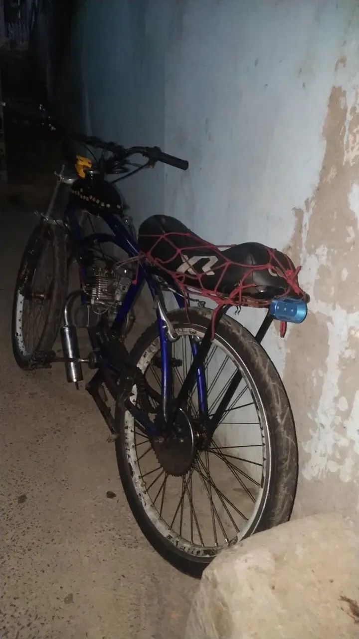 Motorizada