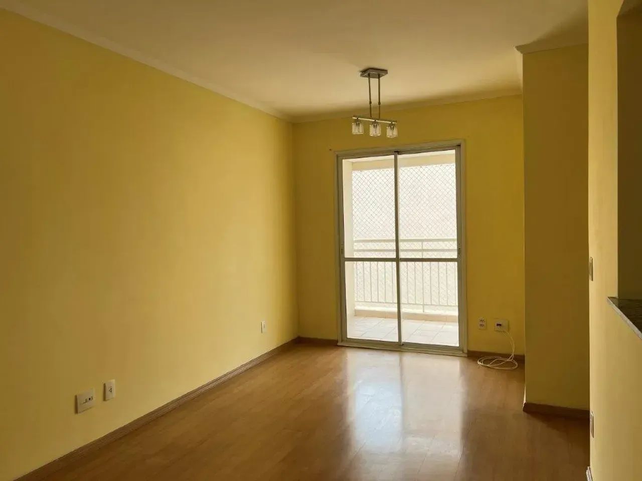 LAPA APARTAMENTO PARA LOCAÇÃO COM 2 DORMITÓRIOS E UMA VAGA - Foto 3