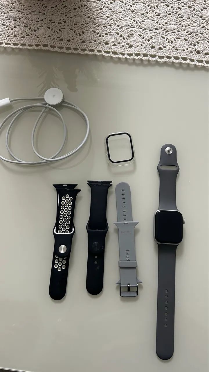 Apple Watch SE 2 44m 