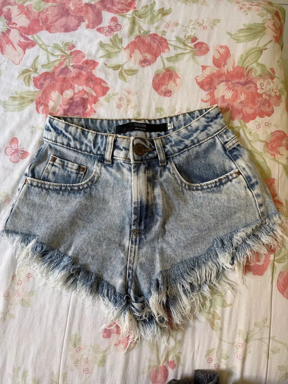 SHORT YOU COM TAM 34