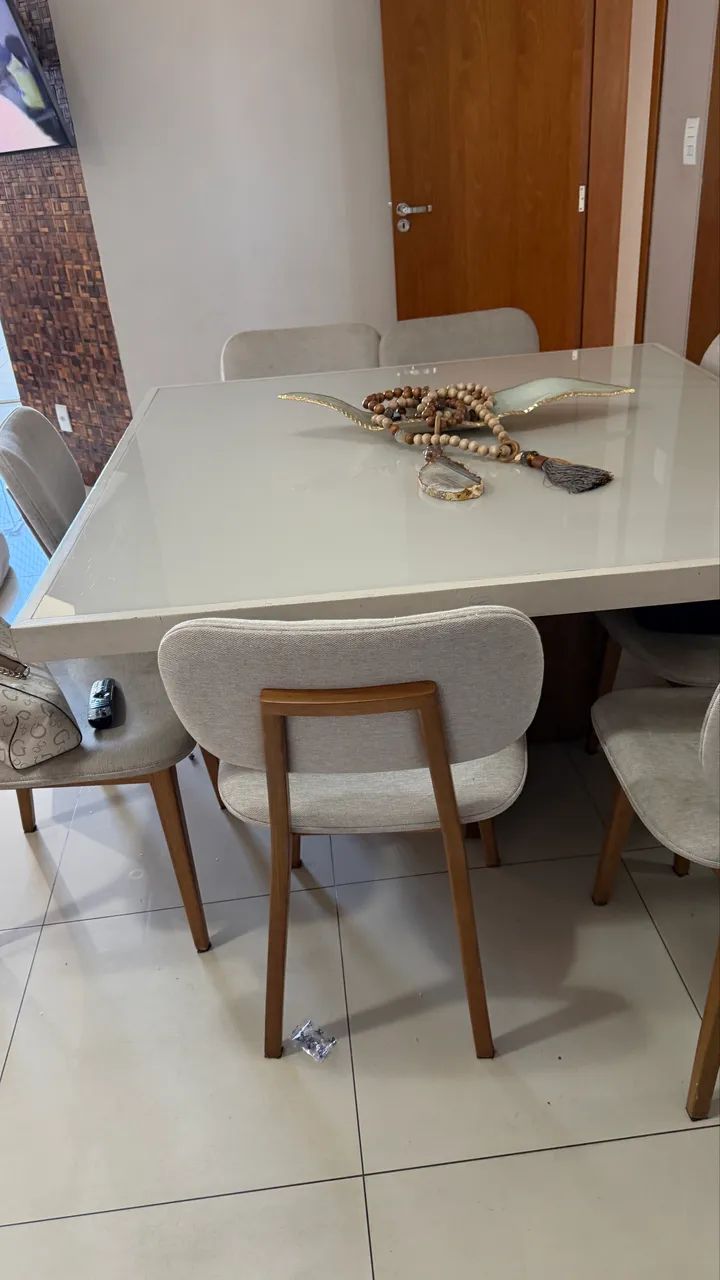 Mesa - Foto 3