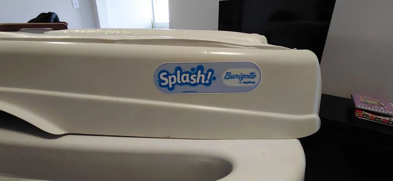 Banheira burigotto splash - Foto 5