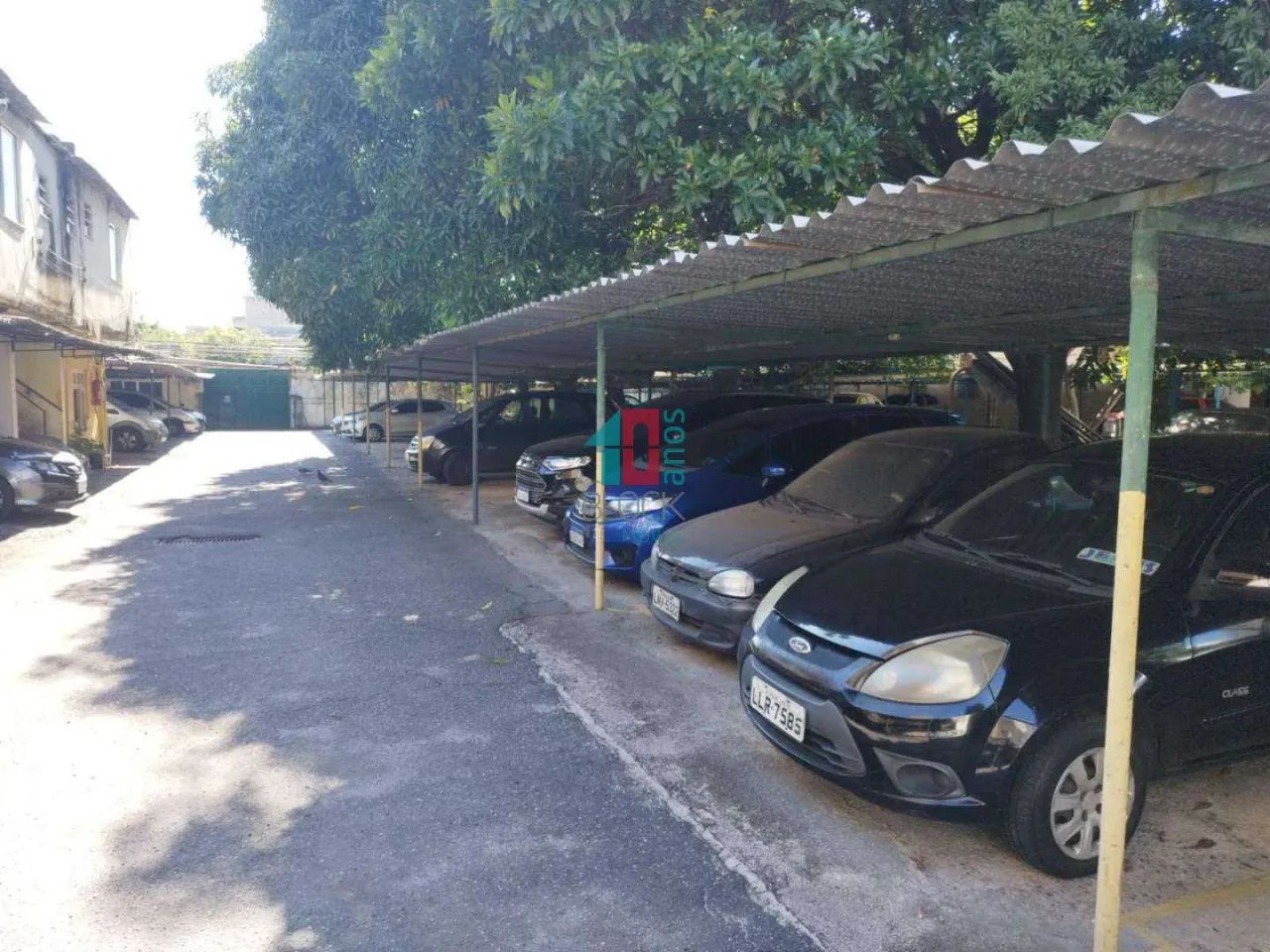 Engenho de Dentro | Terreno - Foto 9