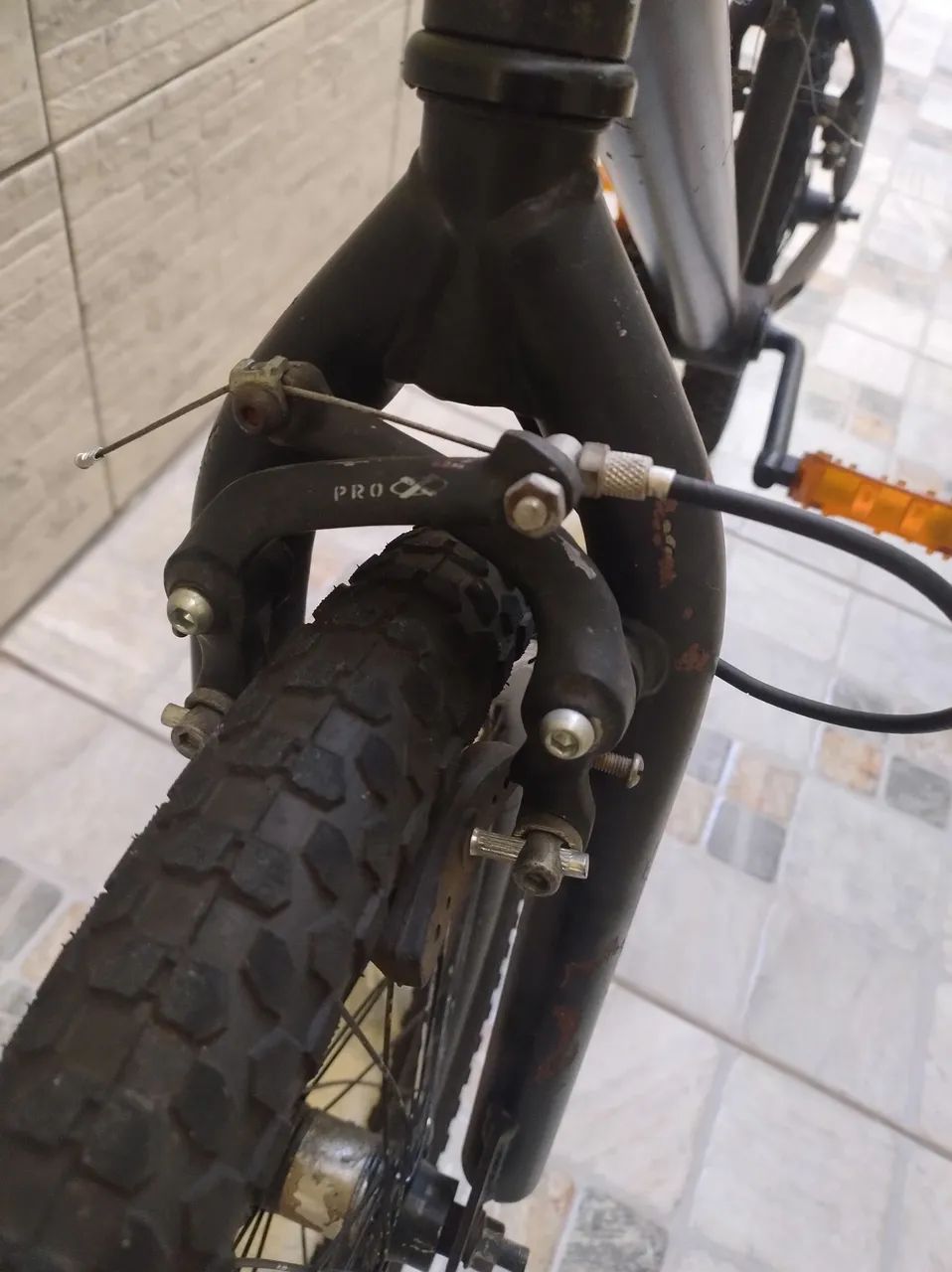 BMX PRO-X Aro 20 - Foto 4