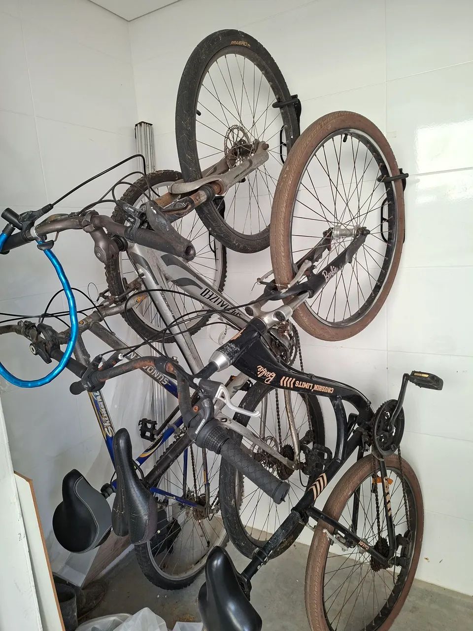 Bicicletas  - Foto 2