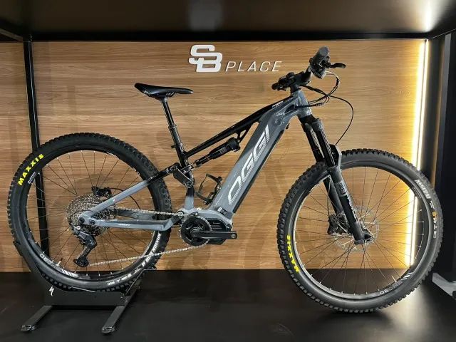 Oggi Razzo T-130 Cues 11v