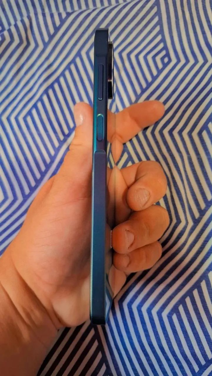 Samsung A 07 - Foto 3