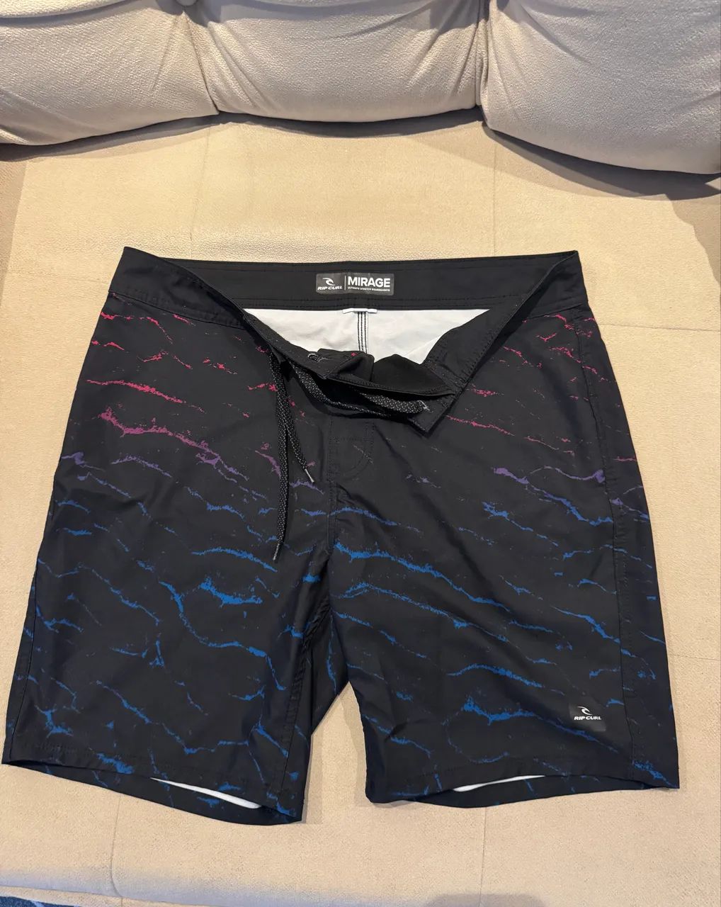 Bermuda Rip Curl Mirage