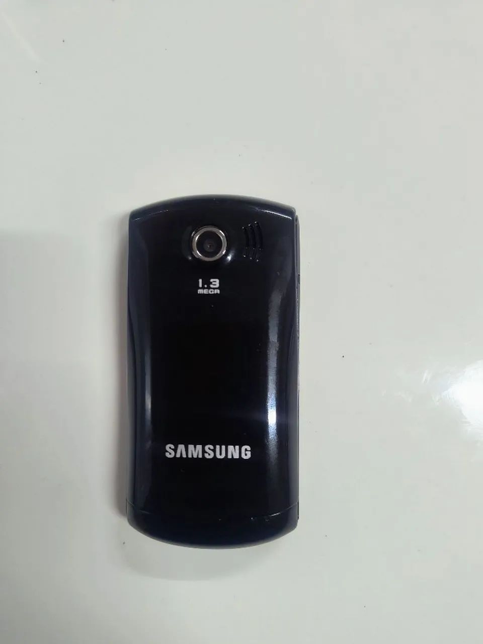  Celular Samsung GT-E2550 - Foto 3