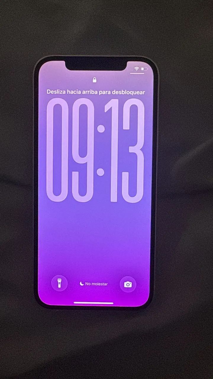 iPhone 12