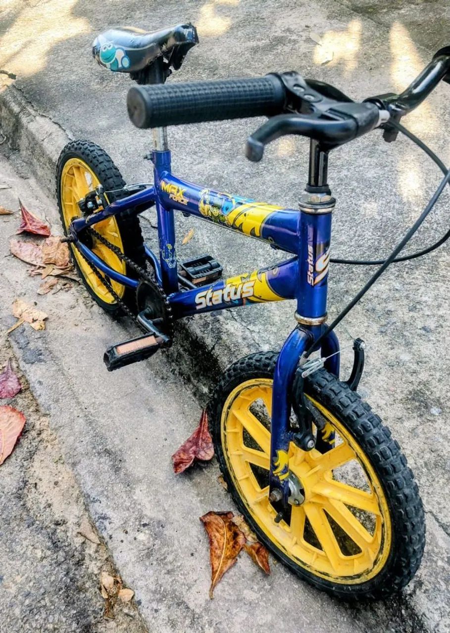 Bicicleta aro 16 - Foto 3
