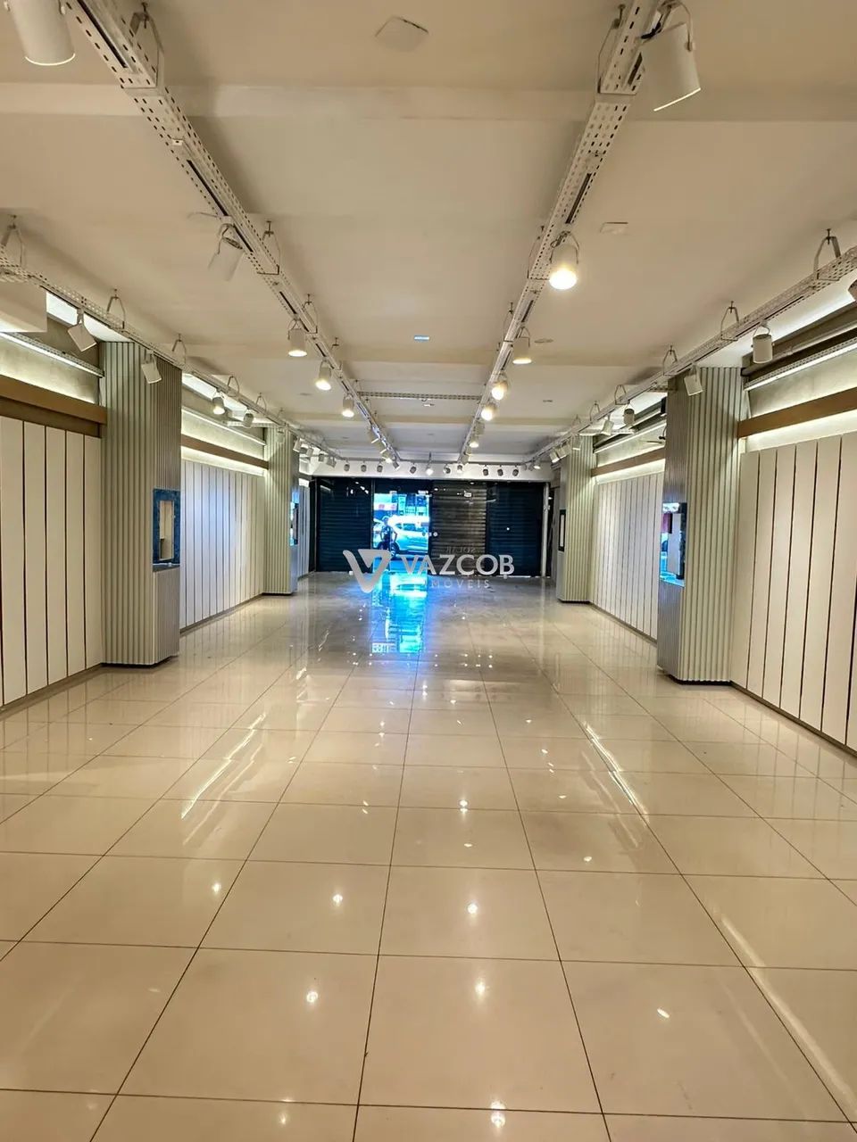 Ponto comercial na Batista Campos - Foto 4