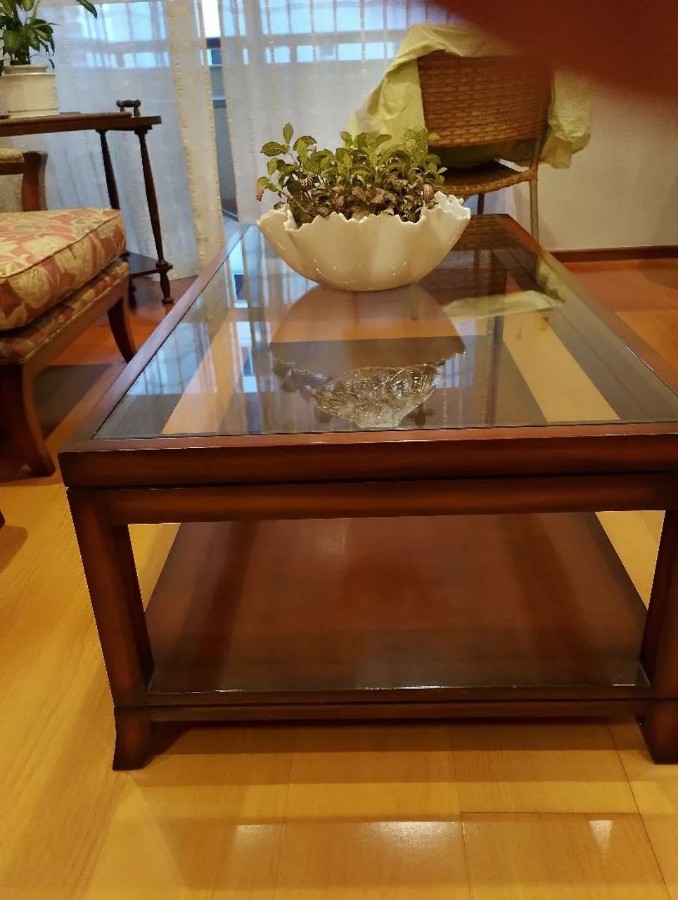 Mesa de centro  - Foto 2