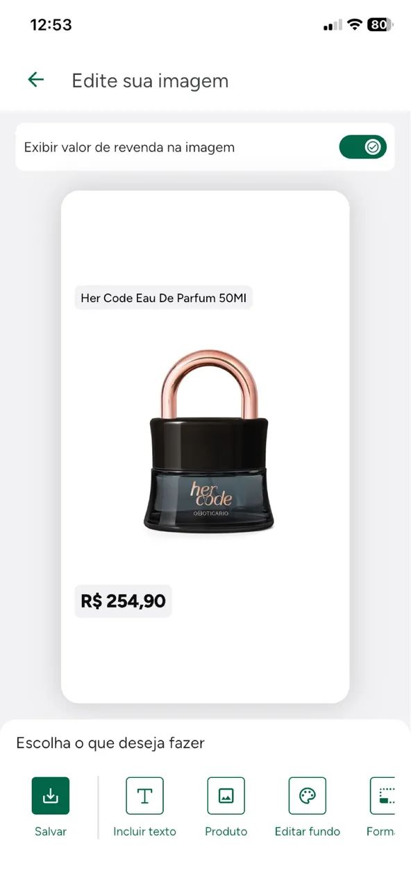 produtos boticário, eudora. - Foto 3