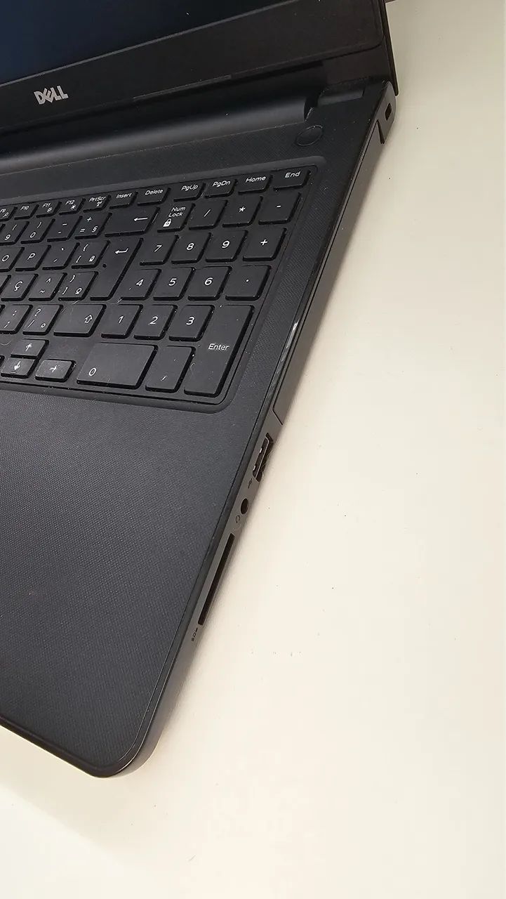 Notebook Dell i3  - Foto 4