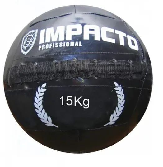 Wall ball 15 kg 