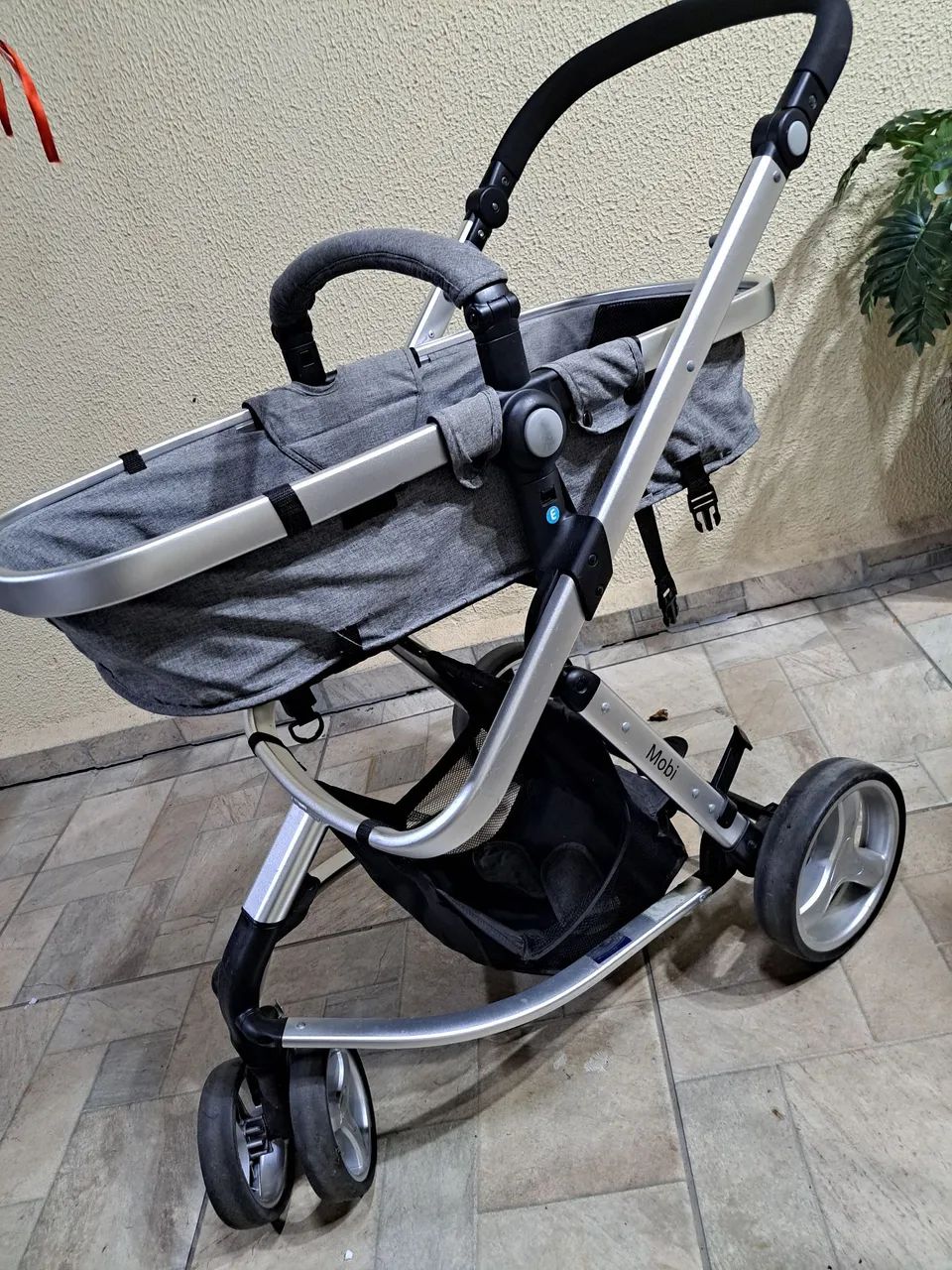 Carrinho de bebê  - Foto 4
