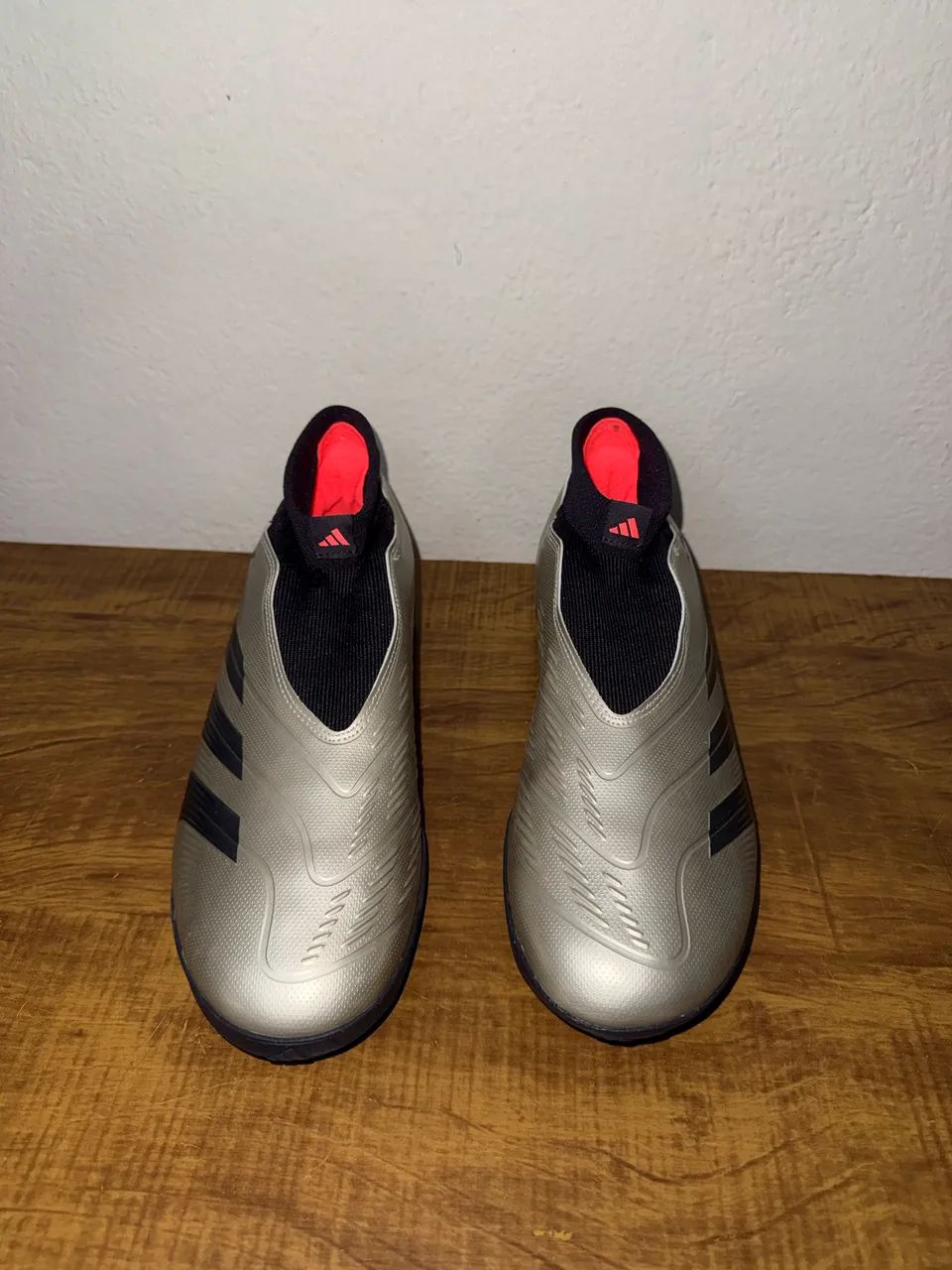 Chuteira Adidas  - Foto 2
