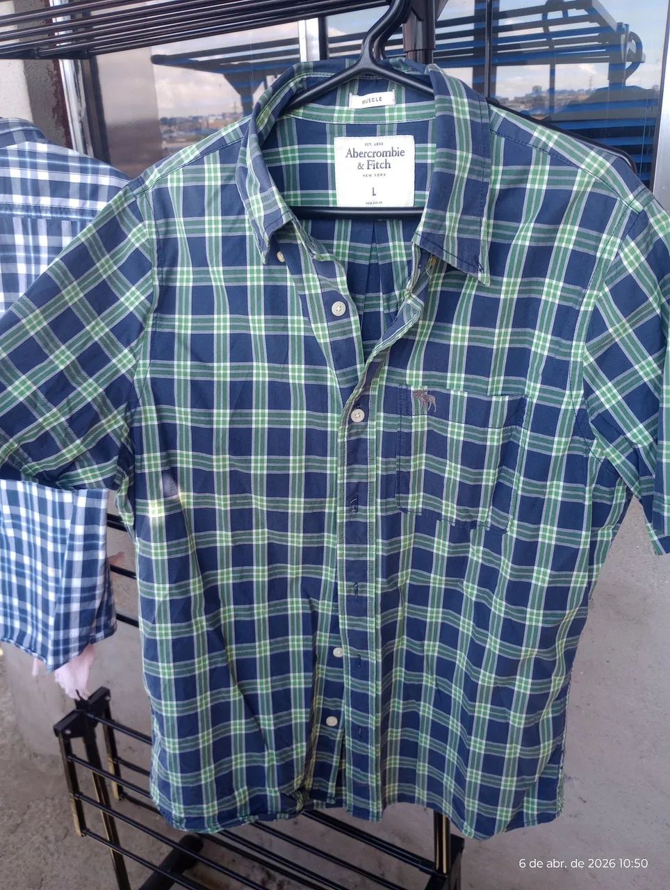 Camisa  - Foto 4