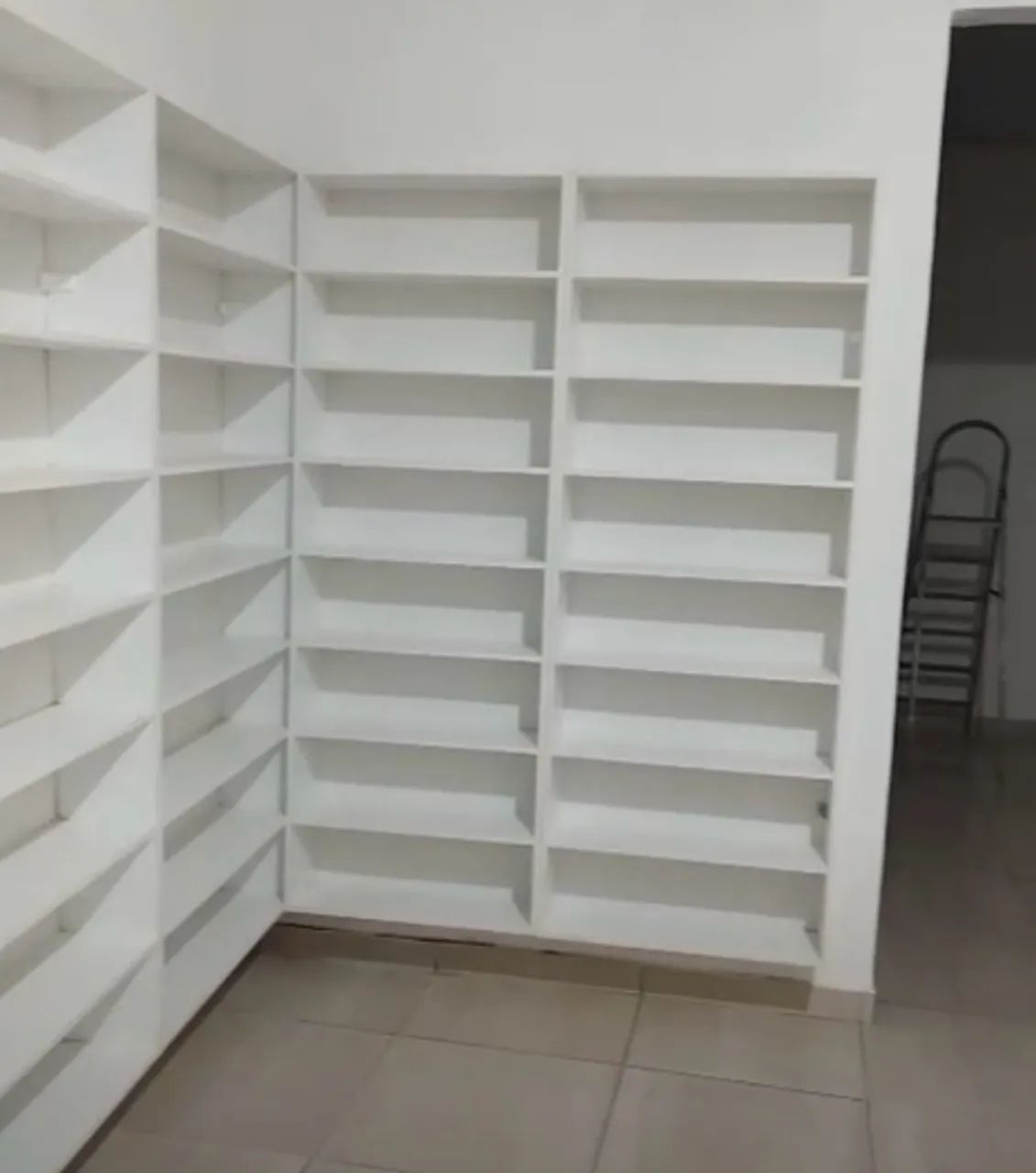 Móveis de MDF