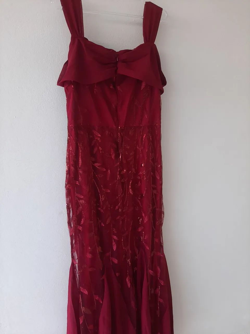 Vestido de festa  - Foto 2
