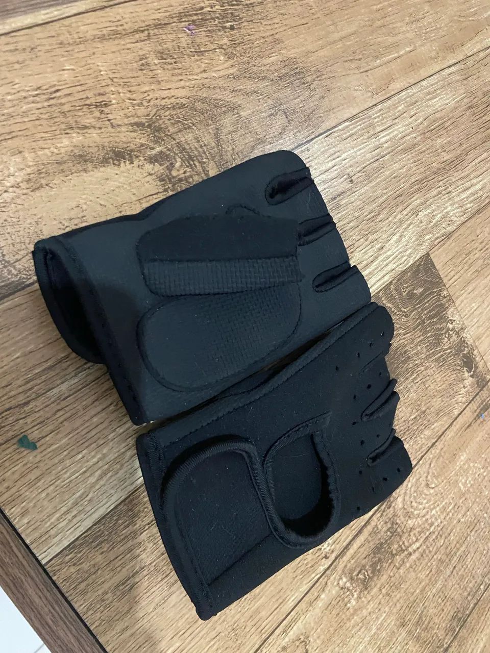 Luvas para musculação - Foto 2