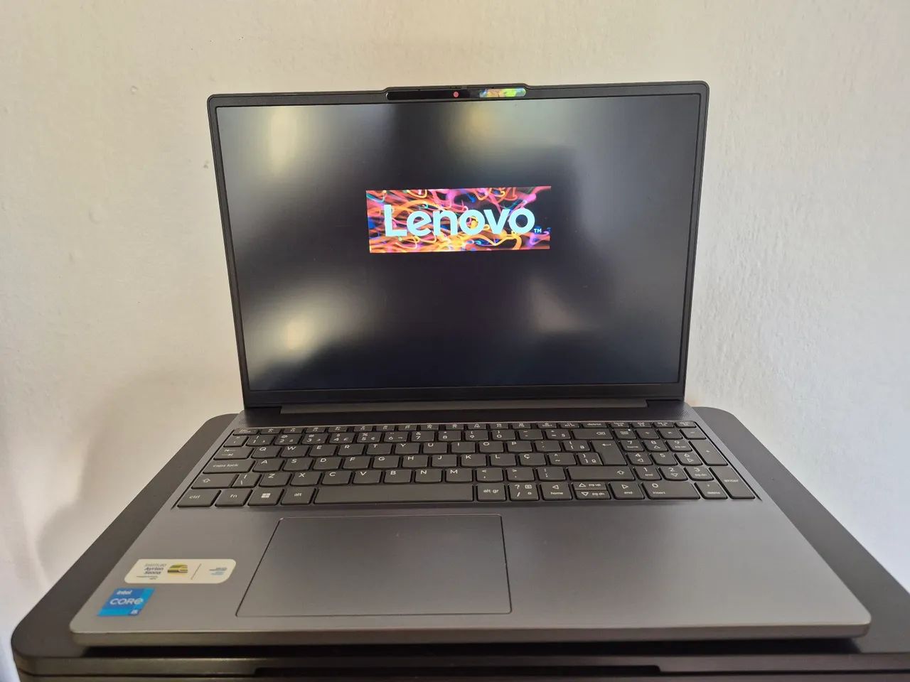 Notebook Lenovo Intel Core i5 | 8GB RAM | SSD 512GB