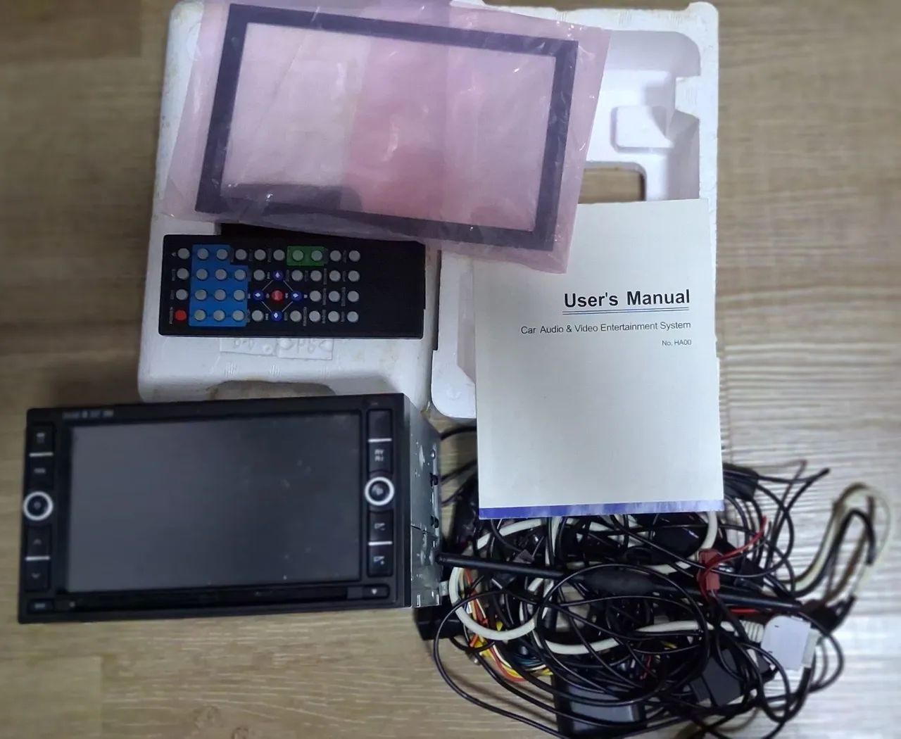 AVH-X5780TV - Foto 5