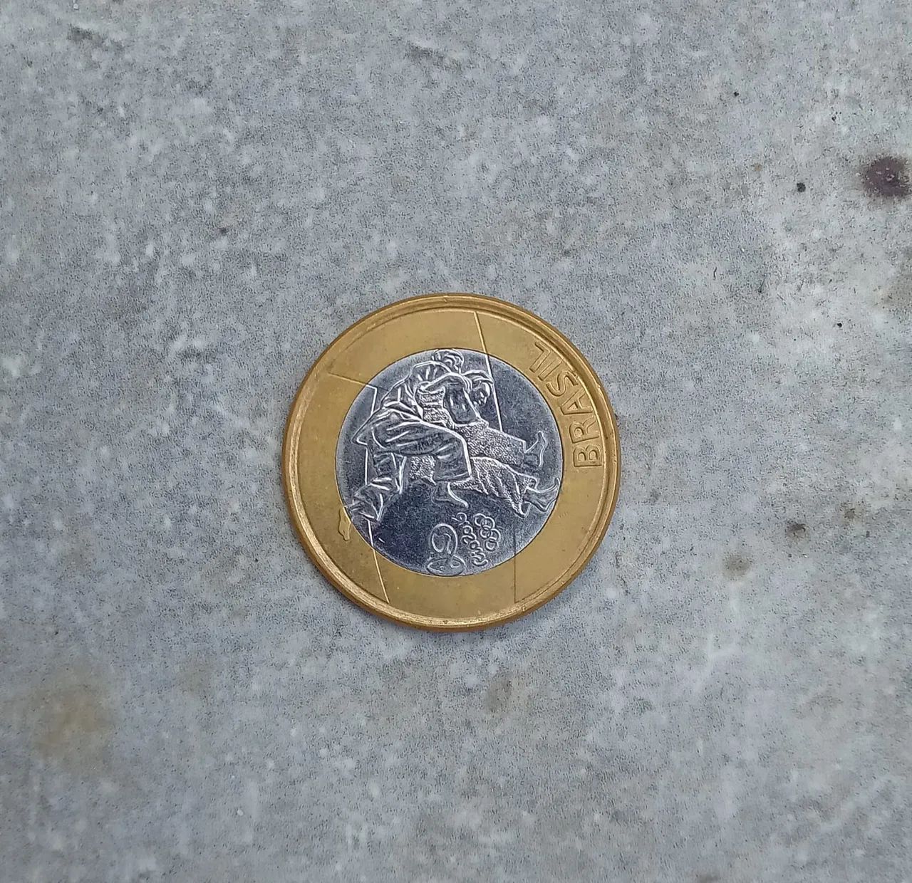 Moedas antigas de colecionador - Foto 4