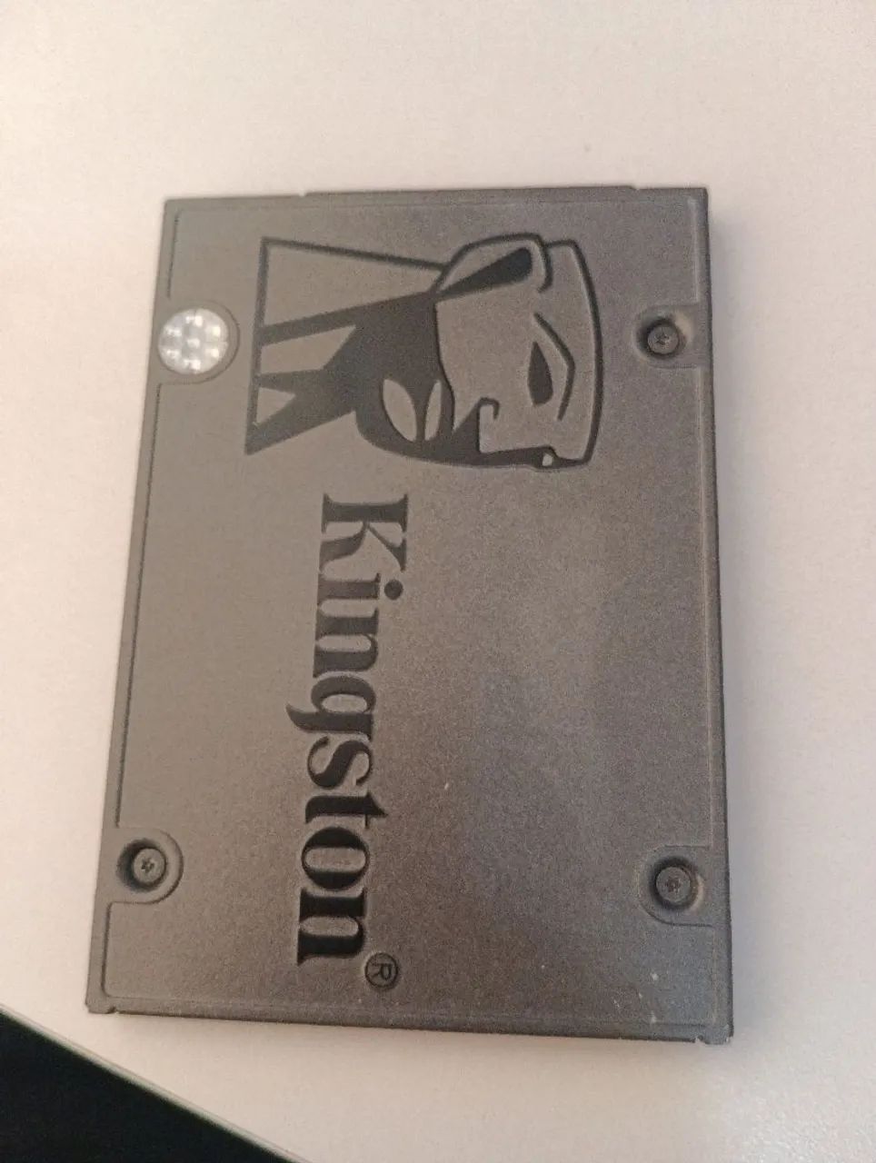 SSD 480gb