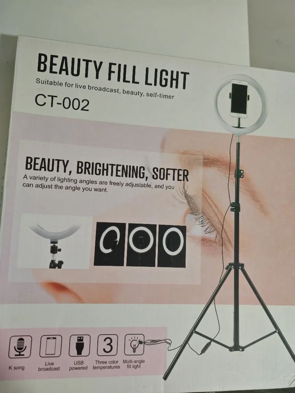 Ring Light