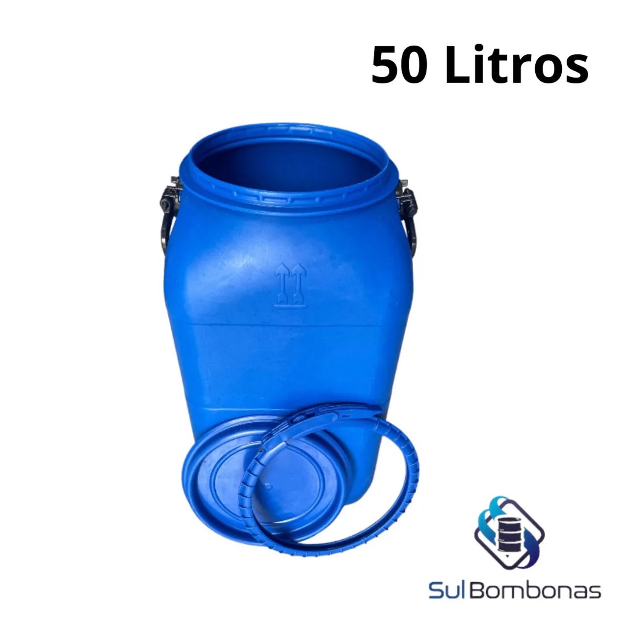 Bombona 50Litros TR-Cinta - Foto 3